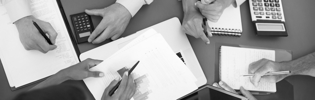 A hands-on approach to your business